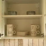 Am Hafen Апартаменты *
