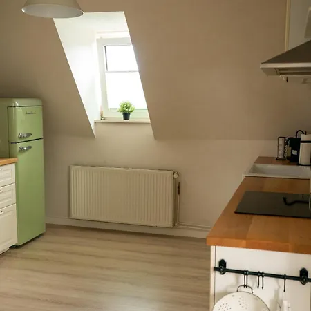 Apartament Am Hafen