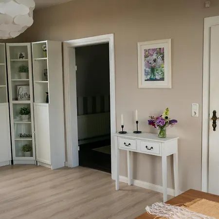 Apartament Am Hafen *