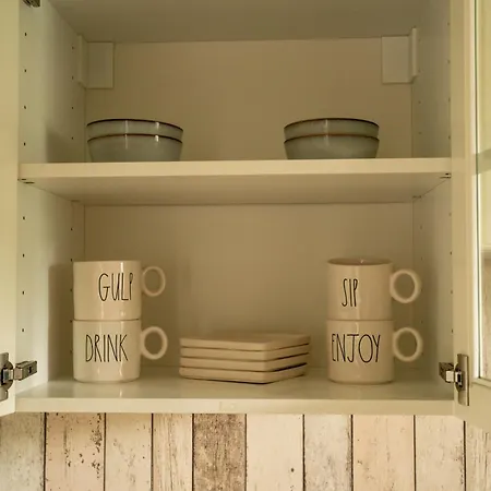 Am Hafen Apartament *