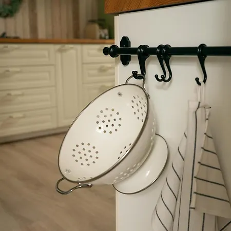 Apartament Am Hafen *