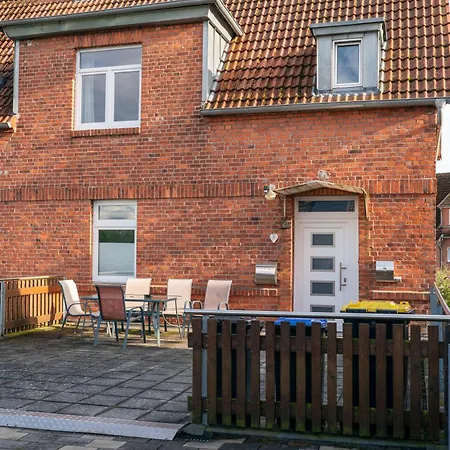 Am Hafen Apartament *