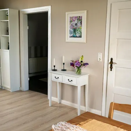 Apartament Am Hafen *