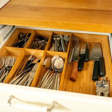 Am Hafen Apartament *